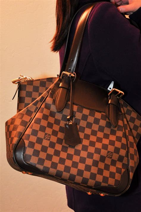 louis vuitton damier verona mm price|Damier Ebene Handbags .